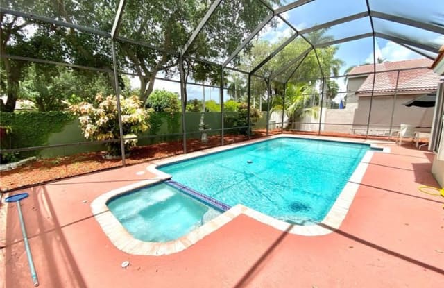 13320 NW 12th Ct - 13320 Northwest 12th Court, Sunrise, FL 33323