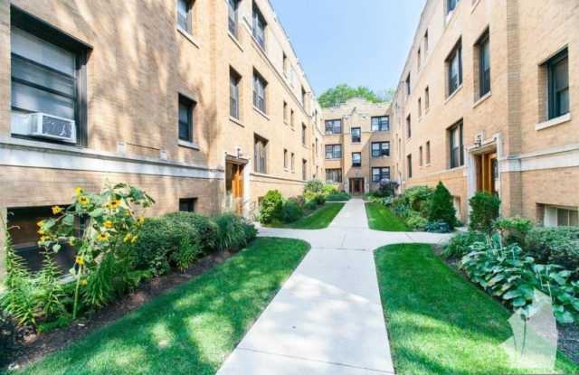 2649 North Spaulding Ave.