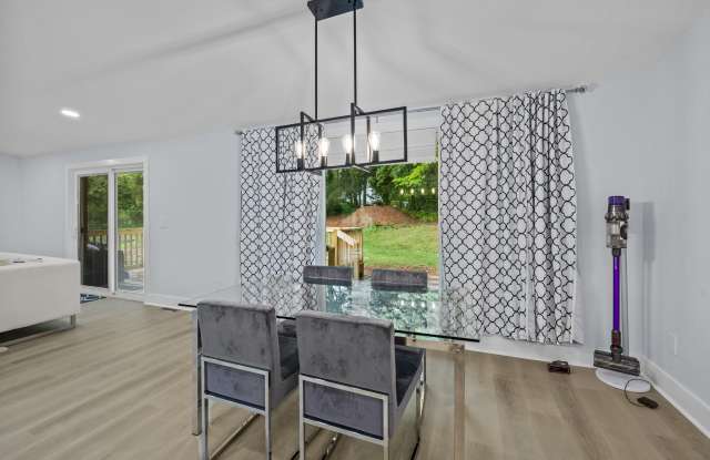 8609 Cedarbrook Drive