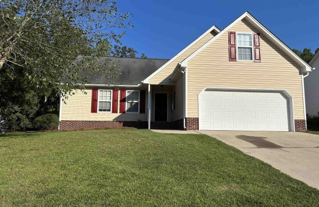 187 Elm Creek Drive - 187 Elm Creek Drive, Lexington County, SC 29036