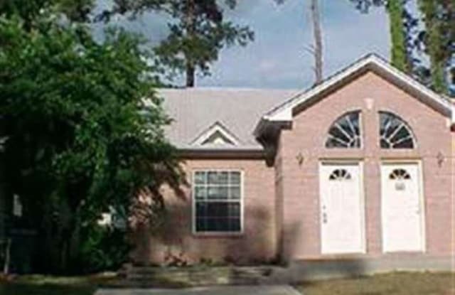 Golden Park - 2541 Fred Smith Road, Tallahassee, FL 32303