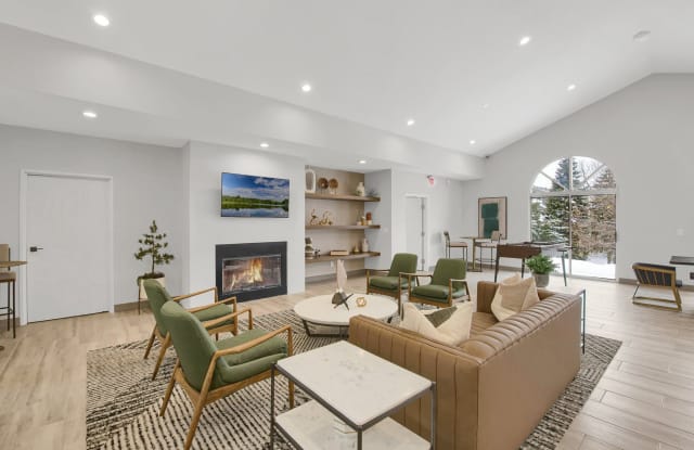 Photo of Vicksburg Village