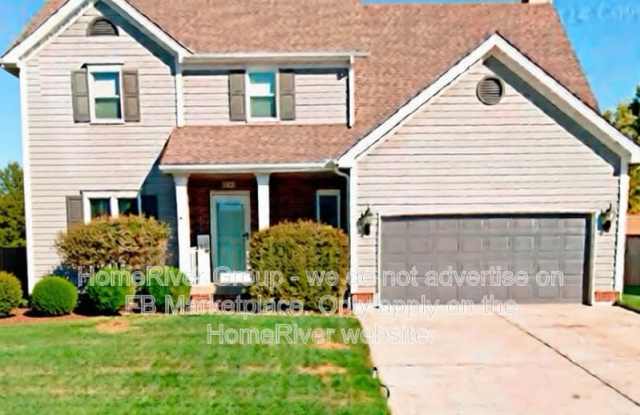 279 SE Sumpter Ct