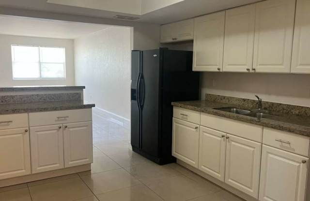 19136 Northwest 2nd Court - 2