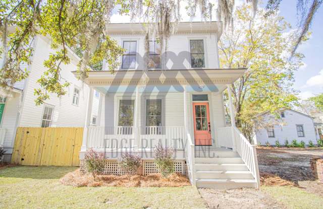 Photo of 2205 Martin Luther King Jr. Blvd