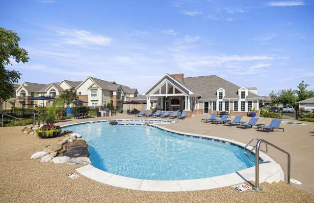 Eastland Trails Apartments