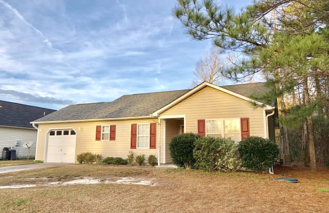 104 Sweet Bay Drive - 104 Sweet Bay Road, James City, NC 28560