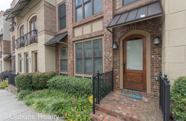 384 16th St Unit 5 - 384 16th St NW, Atlanta, GA 30318