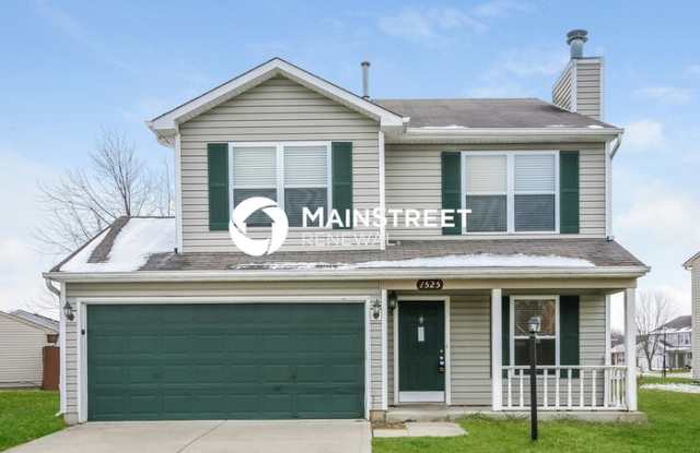 1525 Prairieview Lane