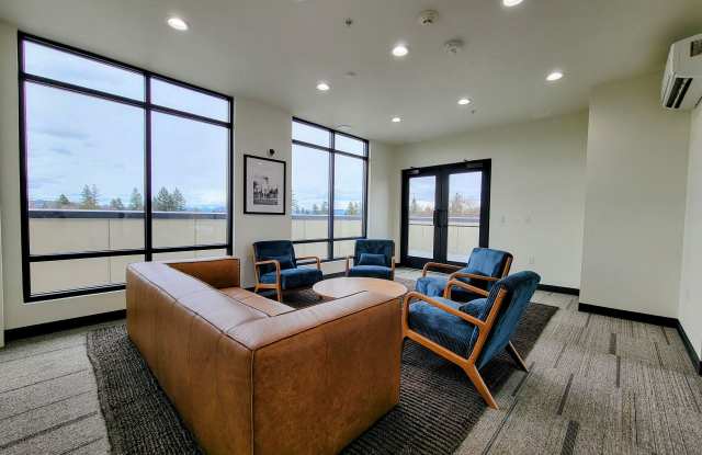 North Hill Millennium 1