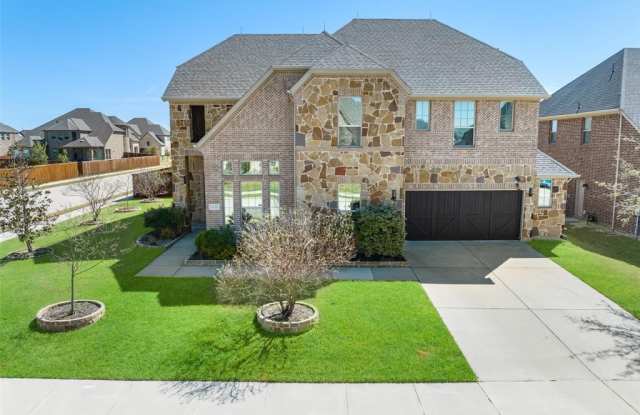 1650 Chisholm Trail