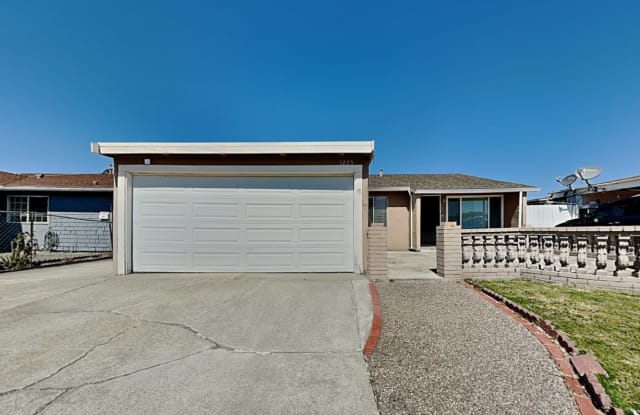 1225 Jack London Drive - 1225 Jack London Drive, Vallejo, CA 94589