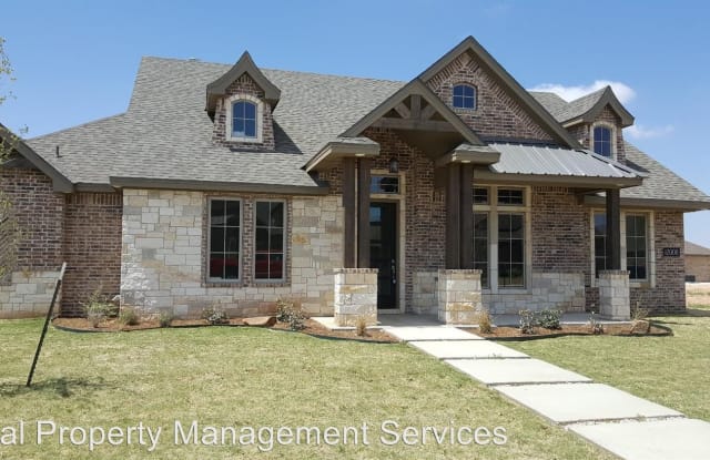 12008 Troy Ave - 12008 Troy Avenue, Lubbock, TX 79424