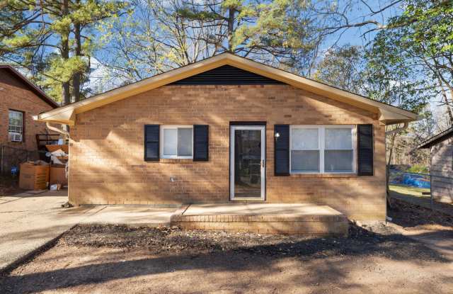 Completely Renovated 3 Bd/1 Ba Brick Ranch Near NCCU! photos photos