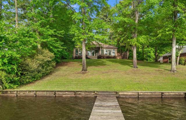 2310 W Lake Dr. - 2310 West Lake Drive, Gladewater, TX 75647