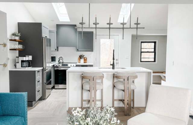 Photo of Modern solace meets nostalgic comfort in this stunning 3BR/3BA beauty 4800/Mo