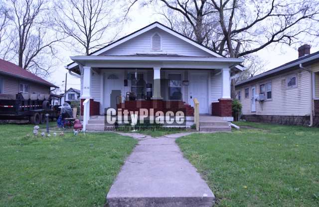 Photo of 1921 N Harding St
