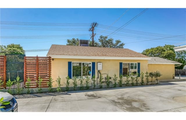 11064 Zelzah Avenue - 11064 Zelzah Avenue, Los Angeles, CA 91344