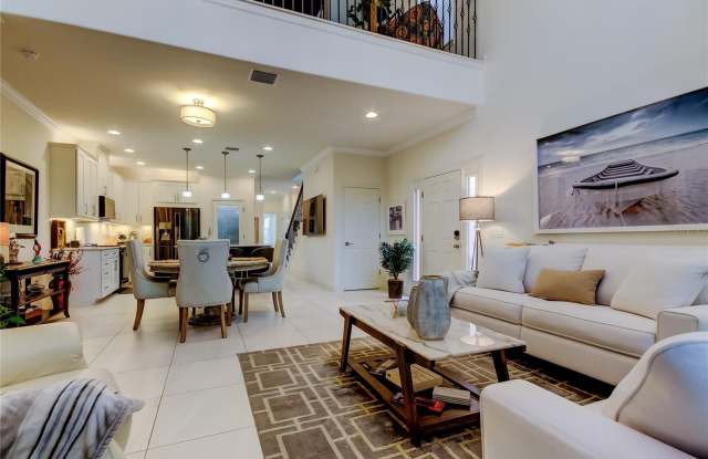 12322 TERRACINA CHASE COURT