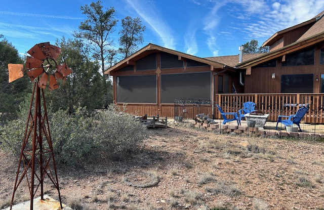 13912 Grey Bears Trail