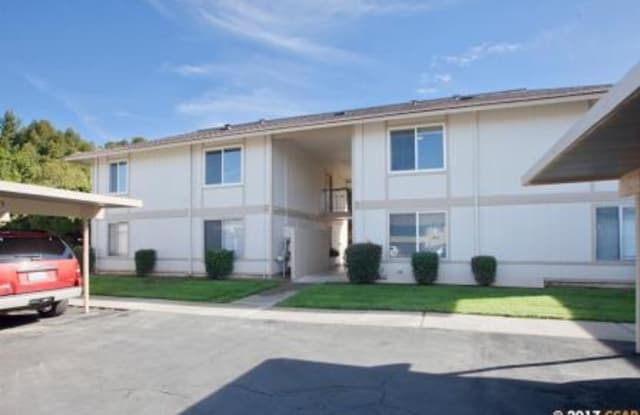 4260 Clayton Road Unit 76 - 4260 Clayton Rd, Concord, CA 94521