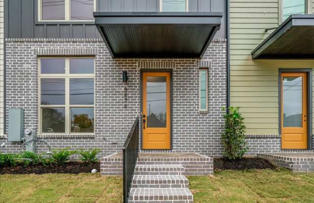 Brand New Luxury Townhome
