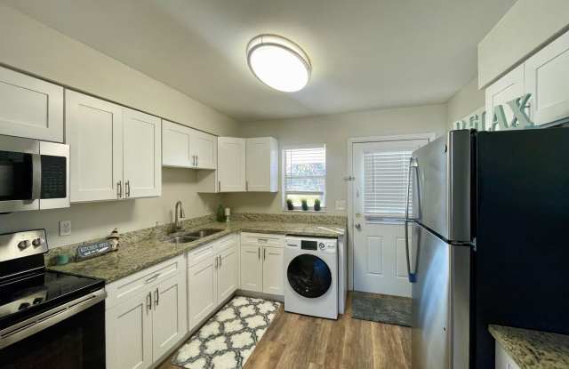 Photo of City Walk Villas