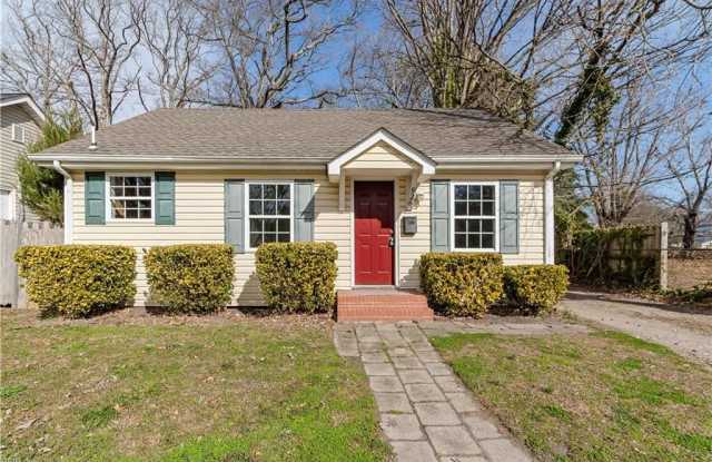 926 Vero Street - 926 Vero Street, Norfolk, VA 23518