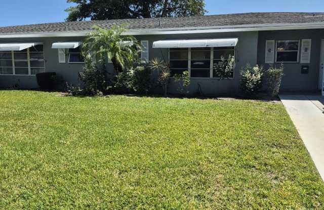 732 South Drive unit: C