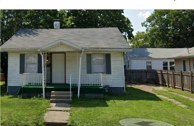 519 South 19th Street