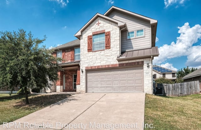 3601 Longhorn Trail - 3601 Longhorn Trail, Round Rock, TX 78665