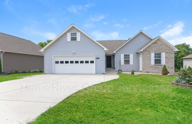 1927 Sheffield Ln - 1927 Sheffield Lane, Columbia, TN 38401