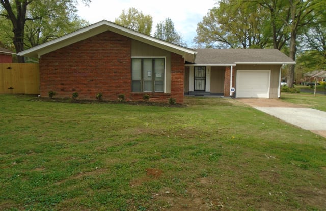 6272 Cheekwood Ave - 6272 Cheekwood Avenue, Memphis, TN 38134