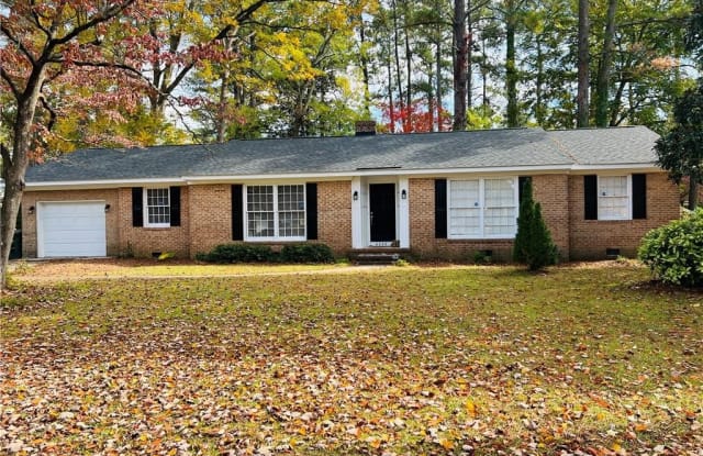 6244 Milford Road - 6244 Milford Road, Fayetteville, NC 28303