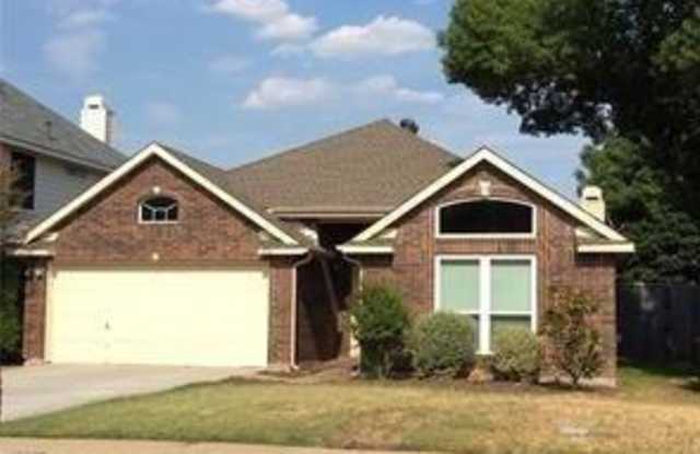 2516 Potomac Drive - 2516 Potomac Drive, Flower Mound, TX 75028