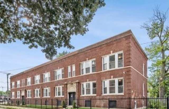 6601 South Green Street - 3 - 6601 South Green Street, Chicago, IL 60621