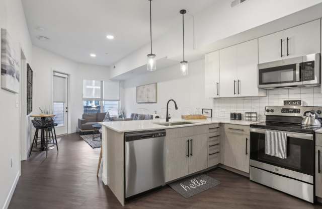 Photo of The Flats at Dorsett Ridge