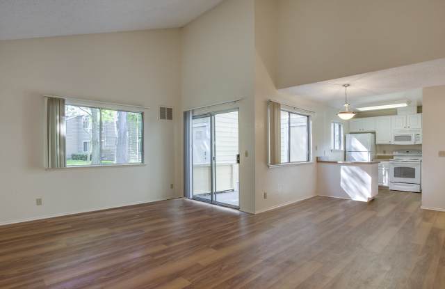 Mariner's Cove Apartments