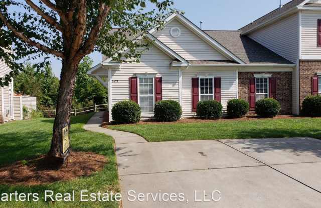 5971 Hollow Wood Ct. - 5971 Hollow Wood Court, Winston-Salem, NC 27104