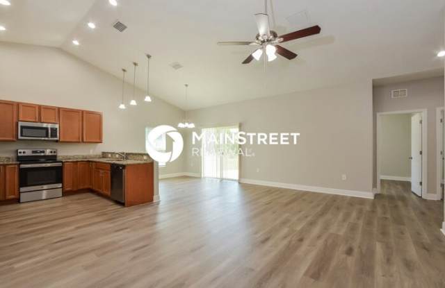 1232 Salisbury Drive