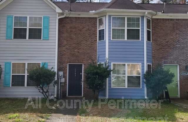 5543 Pineridge Court
