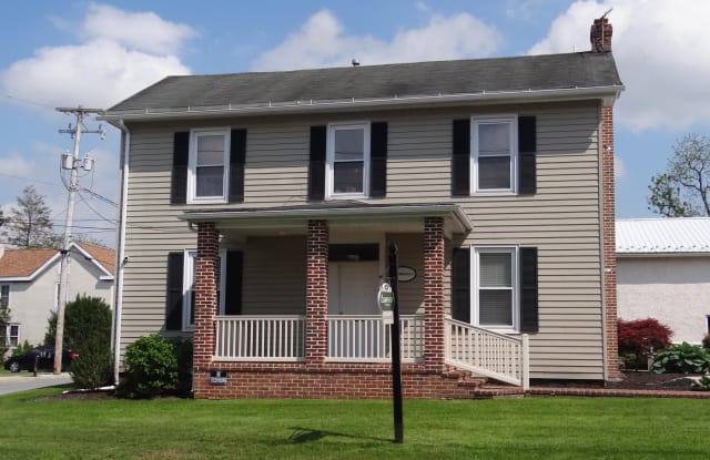 510 MAPLE STREET - 510 Maple Street, Honey Brook, PA 19344