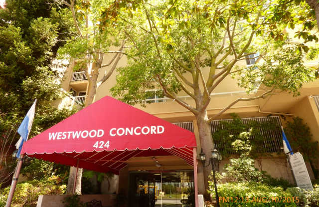 Westwood Concord