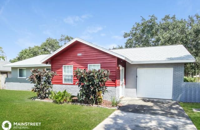 1055 Marlin Drive - 1055 Marlin Drive, Rockledge, FL 32955