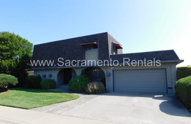 1 Tern Court - 1 Tern Court, Sacramento, CA 95831