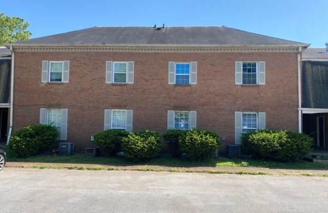 323 Forest Park Road