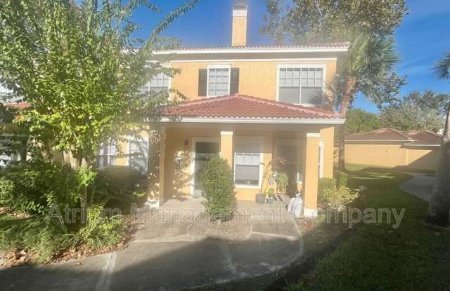 2421 White Magnolia Way