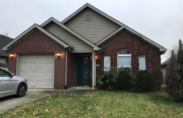 2760 Trailwood Lane - 2760 Trailwood Lane, Lexington, KY 40511