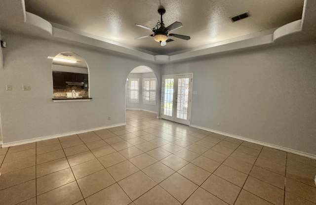 1913 Orange Blossom Lp