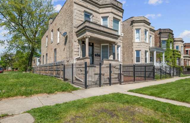5744 S Green Street - 5744 South Green Street, Chicago, IL 60621